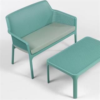 Nardi Net Salice Bahçe Takımı