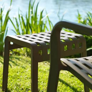 Nardi Poggio İstiflenebilir Puf