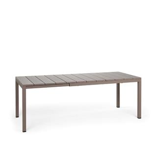 Nardi Rio Extendable Table