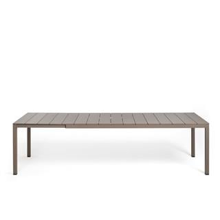 Nardi Rio Alu Extendable Table