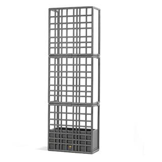 Nardi Sipario 3 Terra Saksı