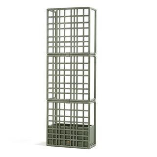 Nardi Sipario 3 Terra Saksı