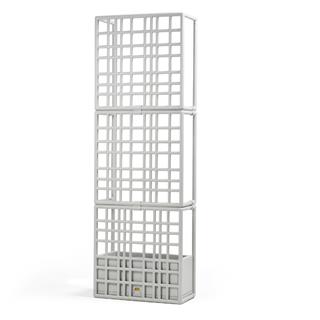 Nardi Sipario 3 Terra Saksı