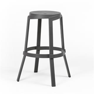 Nardi Stack Maxi Yüksek Tabure