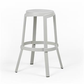 Nardi Stack Maxi Yüksek Tabure