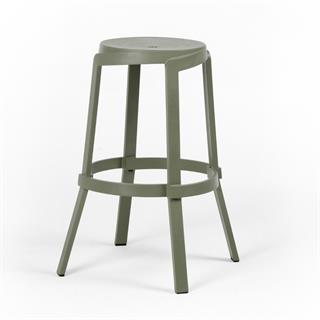 Nardi Stack Maxi Yüksek Tabure