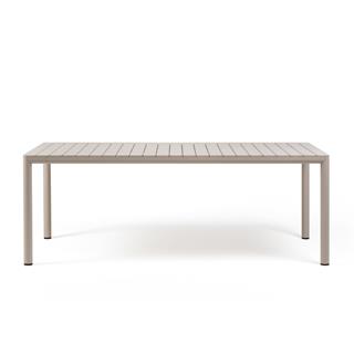 Nardi Tevere Extendable Table