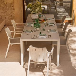 Nardi Tevere Tiberina Table Set