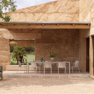 Nardi Tevere Tiberina Table Set