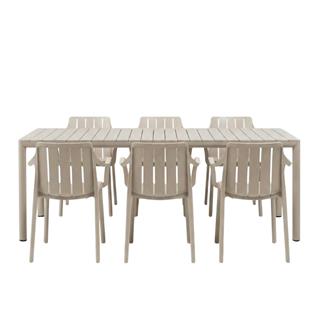 Nardi Tevere Tiberina Table Set