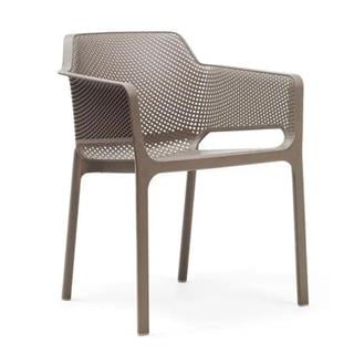 Nardi Net Step Tortora Table Set