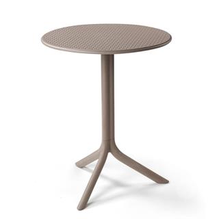 Nardi Net Step Tortora Table Set