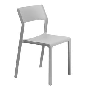 Nardi Trill İstiflenebilir Kolsuz Sandalye
