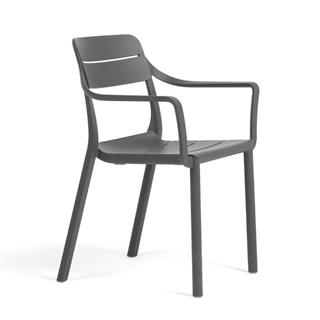 Nardi Cassia Kollu Bahçe Sandalyesi