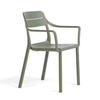 Nardi Cassia Kollu Bahçe Sandalyesi