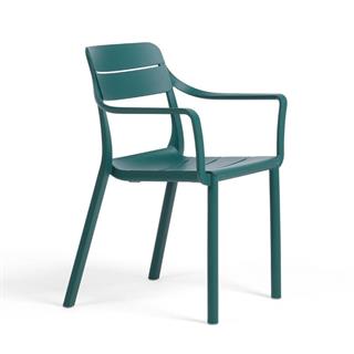 Nardi Cassia Kollu Bahçe Sandalyesi