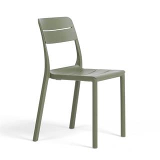 Nardi Cassia Kolsuz Bahçe Sandalyesi