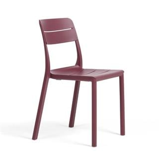 Nardi Cassia Kolsuz Bahçe Sandalyesi