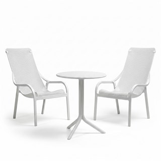 Nardi Net Lounge Step Bahçe Takımı