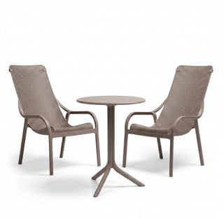 Nardi Net Lounge Step Bahçe Takımı