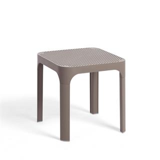 Nardi Net İstiflenebilir Bahçe Sehpası