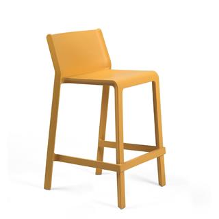 Nardi Trill Mini İstiflenebilir Bar Sandalyesi