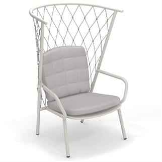 Emu Nef White Koltuk