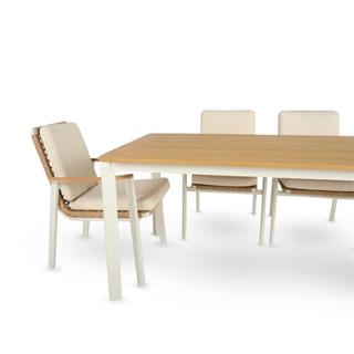 Nuu Garden Riesling Dining Table Set