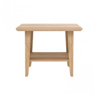 Oak Simple Yan Sehpa