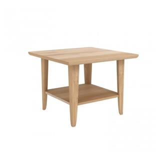 Oak Simple Yan Sehpa