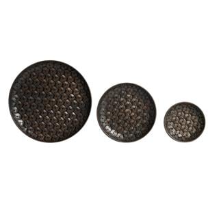 Object Tampa Aksesuar-Dark Brown