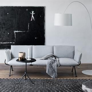 Magis Officina Black Table