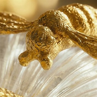 Daum Or dAbeille Dekoratif Çicek