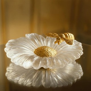 Daum Or dAbeille Dekoratif Çicek