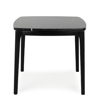 Selva Black Coffee Table