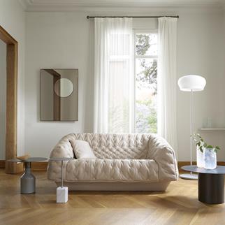 Ligne Roset Oxydation Oxidised Orta Sehpa