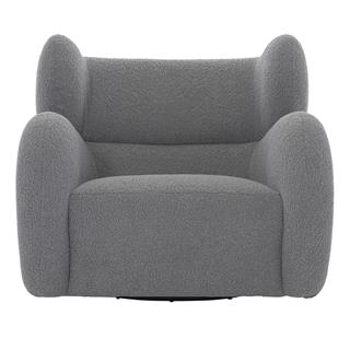 Pablo Single Seat-Tight Seat