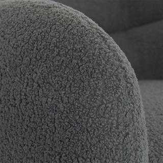 Pablo Single Seat-Tight Seat