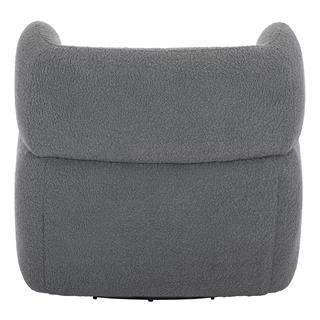 Pablo Single Seat-Tight Seat