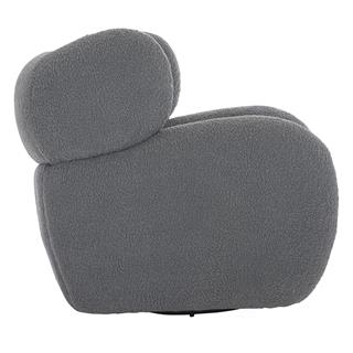 Pablo Single Seat-Tight Seat