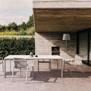 Kettal Park Life Manganese Bahçe Sandalyesi
