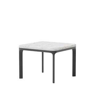 Kettal Park Life White Manganese Yan Sehpa