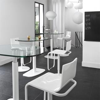 Ligne Roset Piazza Bar Masası