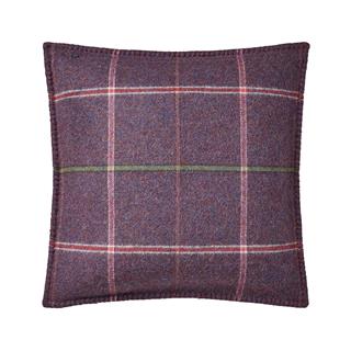Ralph Lauren Home Plastshfield Plaid Ekose Kırlent