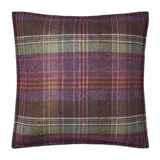 Ralph Lauren Home Plastshfield Plaid Ekose Kırlent