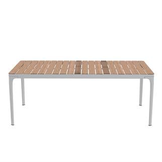 Ethimo Play Rectangular Table