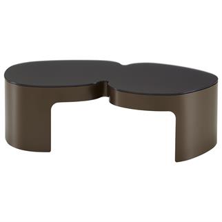 Ligne Roset Pukka Bronze Orta Sehpa