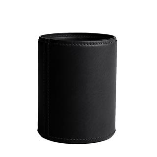 Brennan Pencil Holder-Black