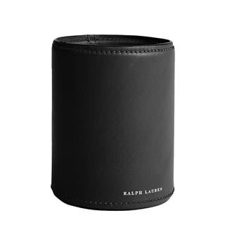 Brennan Pencil Holder-Black