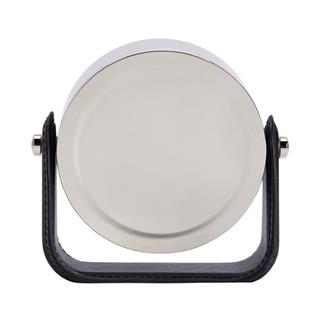 Brennan Masaüstü Saat-Black